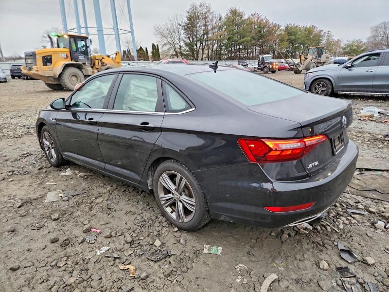 2021 VOLKSWAGEN JETTA — VIN 3VWC57BU3MM088811