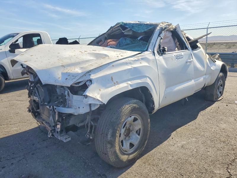 2020 TOYOTA TACOMA — VIN 5TFRX5GN9LX181712