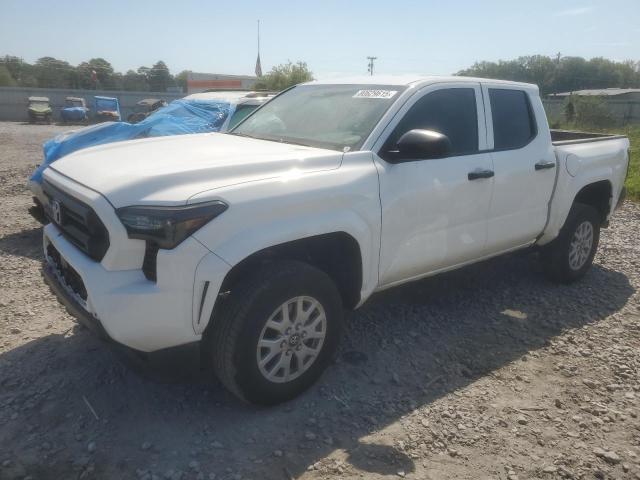 2025 TOYOTA TACOMA — VIN 3TYKD5HN6ST026133