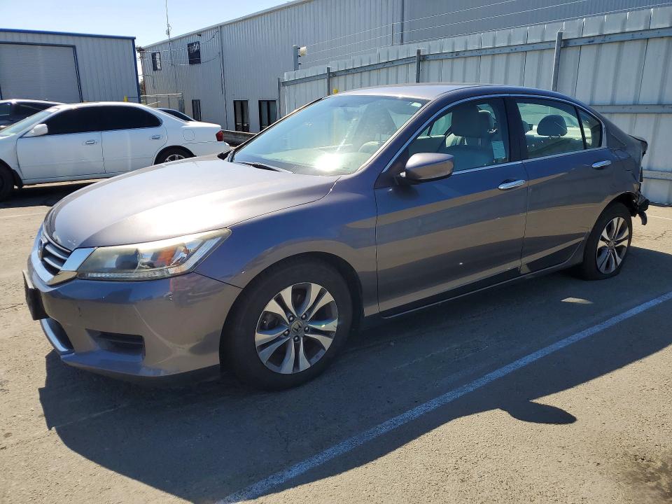 2015 HONDA ACCORD — VIN 1HGCR2F3XFA084638