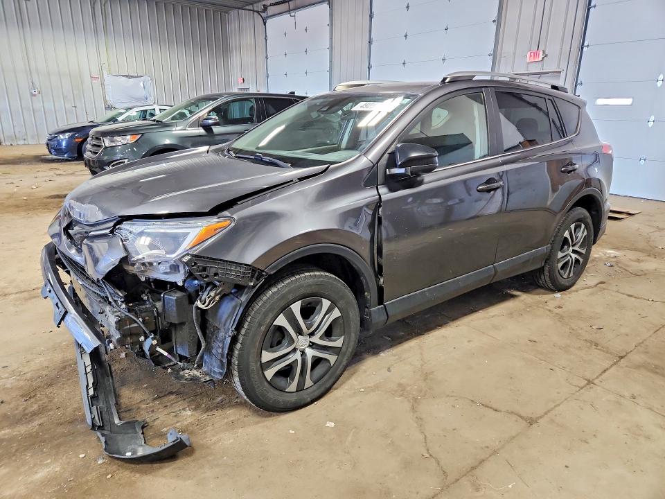 2017 TOYOTA RAV4 — VIN JTMBFREVXHJ173093