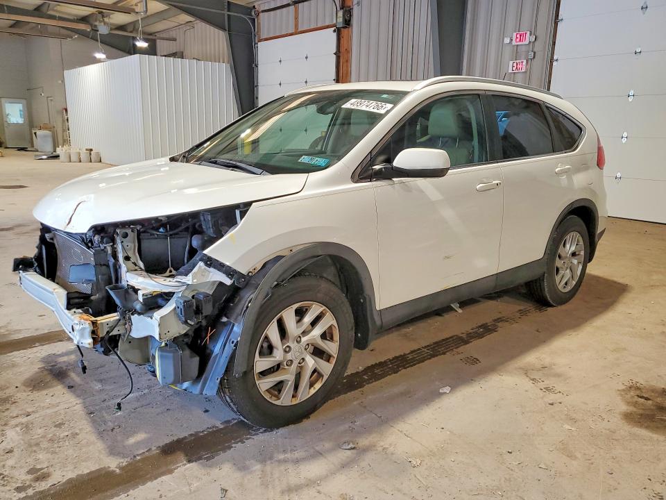 2015 HONDA CR-V — VIN 5J6RM4H73FL086765