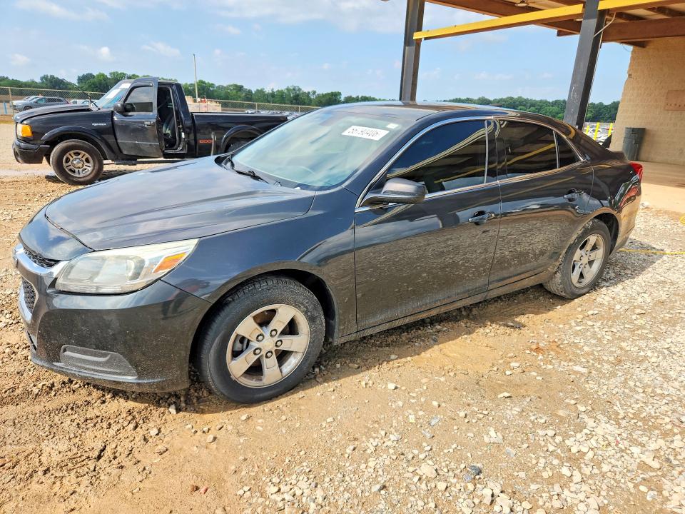 2015 CHEVROLET MALIBU — VIN 1G11A5SLXFF120652