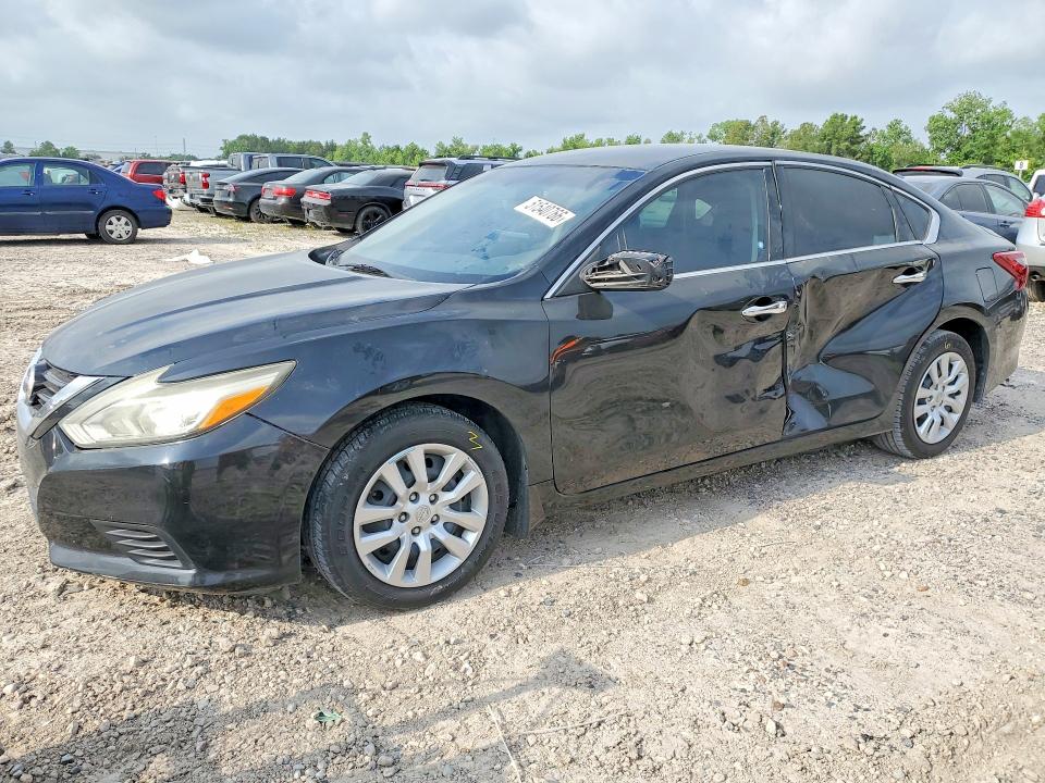 2018 NISSAN ALTIMA — VIN 1N4AL3AP7JC473456
