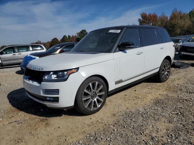2014 LAND ROVER RANGE ROVE — VIN SALGV3TF4EA193734
