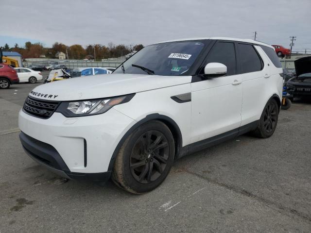 2017 LAND ROVER DISCOVERY — VIN SALRGBBV3HA044354