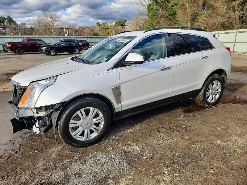2015 CADILLAC SRX — VIN 3GYFNAE32FS521706