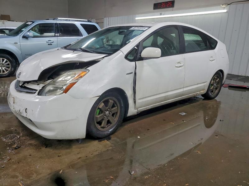 2007 TOYOTA PRIUS — VIN JTDKB20U773252127