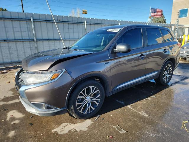 2017 MITSUBISHI OUTLANDER — VIN JA4AZ2A30HZ008650