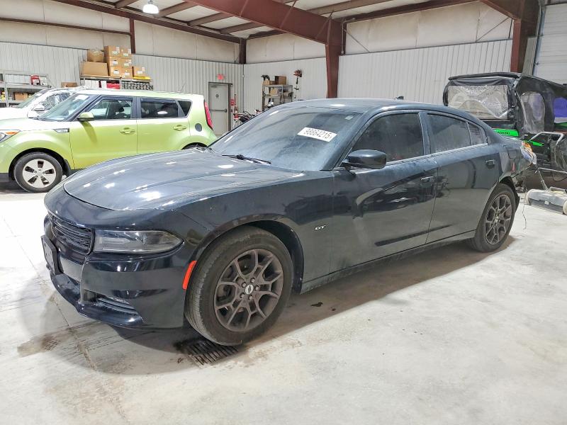 2018 DODGE CHARGER — VIN 2C3CDXJG3JH174782