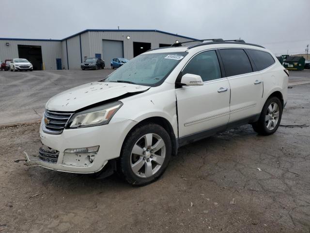 2015 CHEVROLET TRAVERSE L — VIN 1GNKRJKD6FJ179675