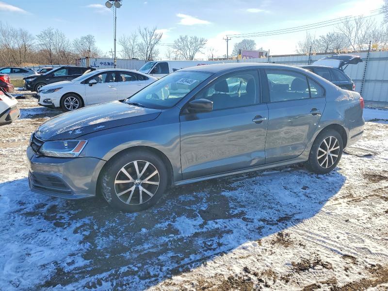 3VWD67AJ6GM227911