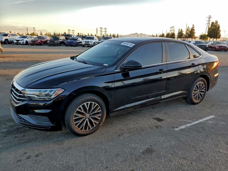 2020 VOLKSWAGEN JETTA — VIN 3VWCB7BU4LM018399