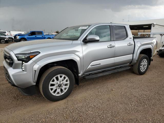 2024 TOYOTA TACOMA DOUBLE CAB — VIN 3TMLB5JN2RM031985