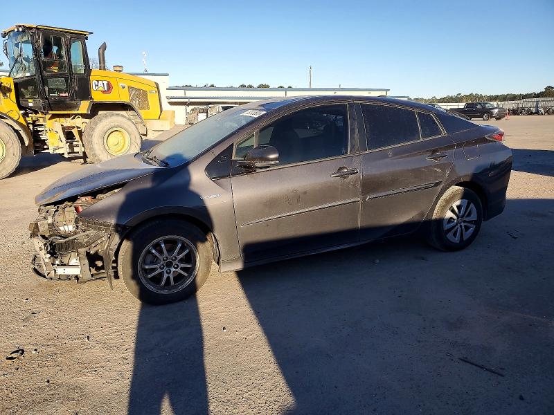 2016 TOYOTA PRIUS — VIN JTDKARFU2G3511898