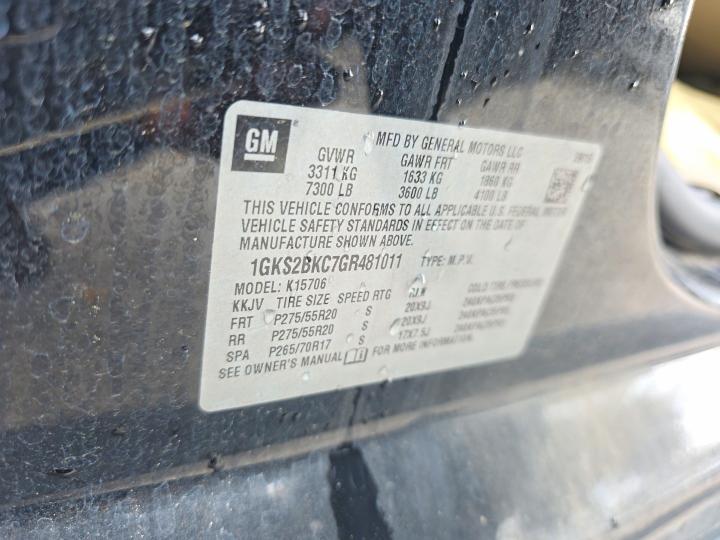 1GKS2BKC7GR481011