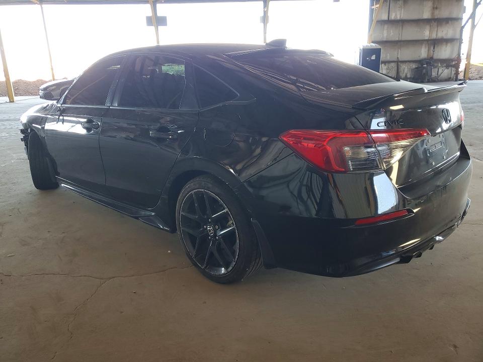 2HGFE2F55NH500525