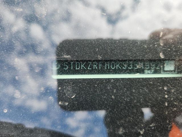 5TDKZRFH0KS351992