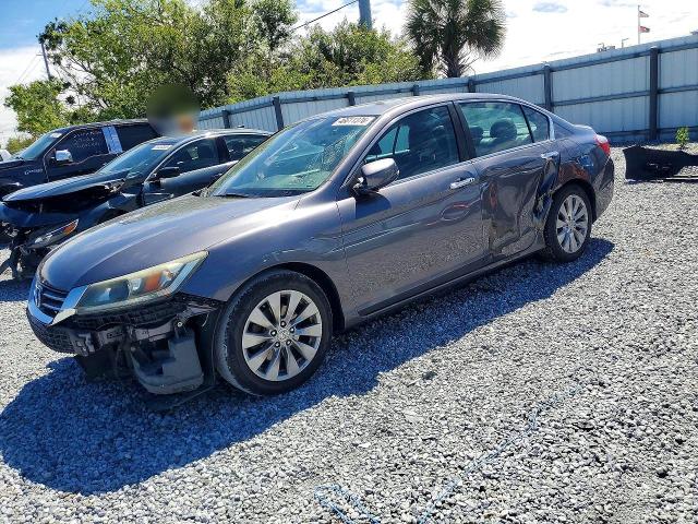 2015 HONDA ACCORD — VIN 1HGCR2F80FA228354