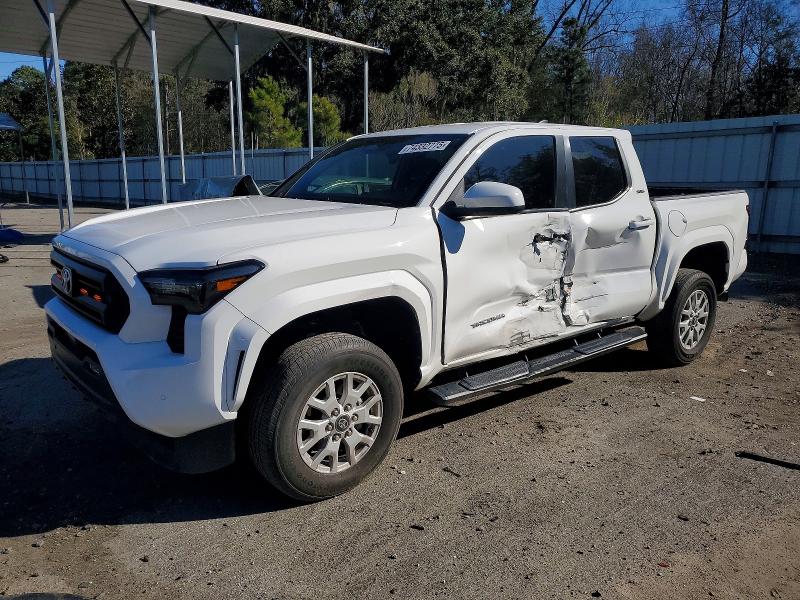 2024 TOYOTA TACOMA DOU — VIN 3TYKB5FN0RT002445