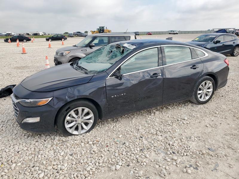 2023 CHEVROLET MALIBU — VIN 1G1ZD5STXPF137897