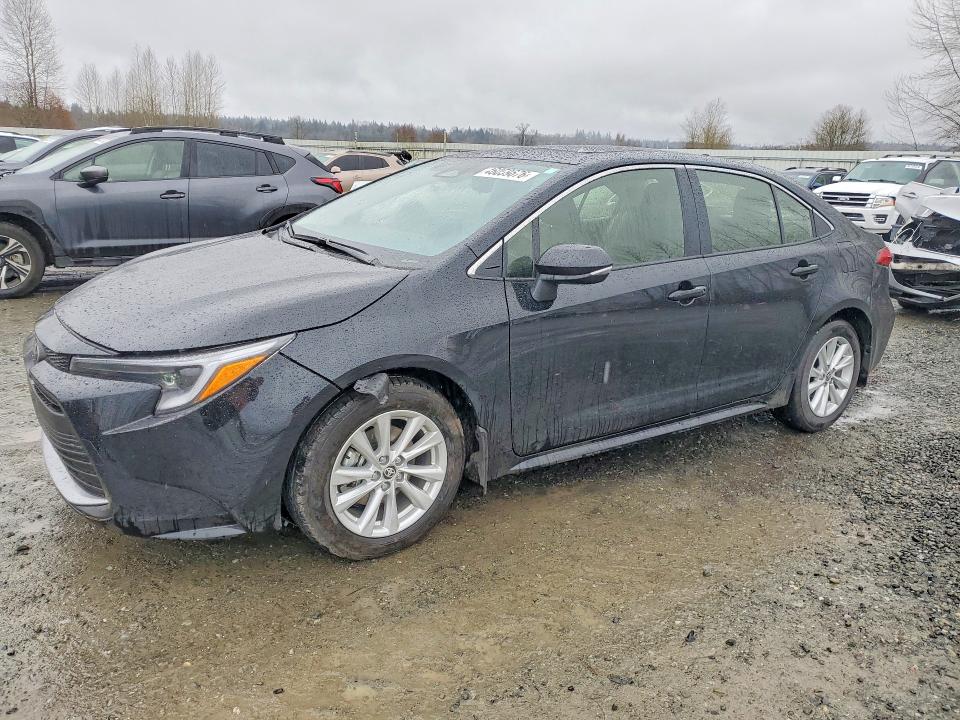 2026 TOYOTA COROLLA HYBRID — VIN JTDBCMFE4T3137973