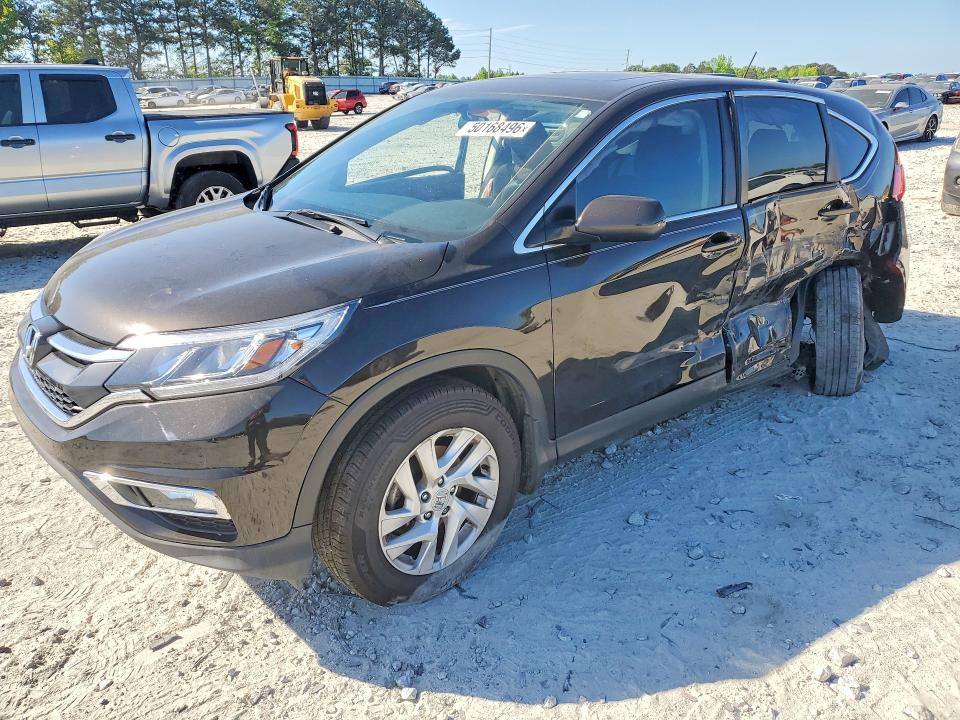 2015 HONDA CR-V — VIN 2HKRM3H59FH551617