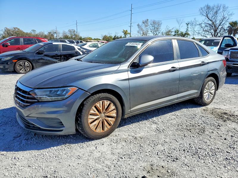 2020 VOLKSWAGEN JETTA S — VIN 3VWCB7BU6LM017674