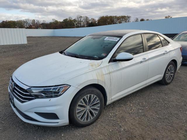 2019 VOLKSWAGEN JETTA S — VIN 3VWC57BU7KM155777