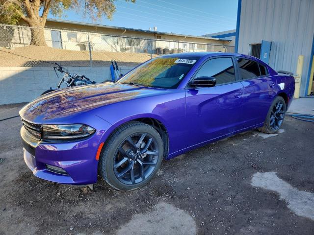 2023 DODGE CHARGER — VIN 2C3CDXBG9PH619033