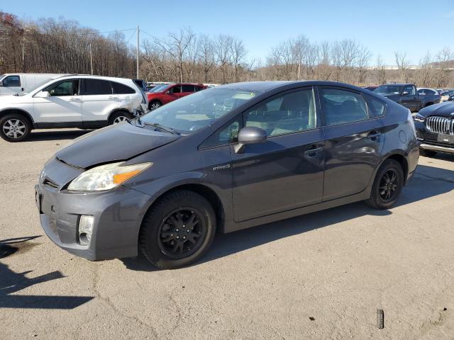 2011 TOYOTA PRIUS — VIN JTDKN3DU3B1388427