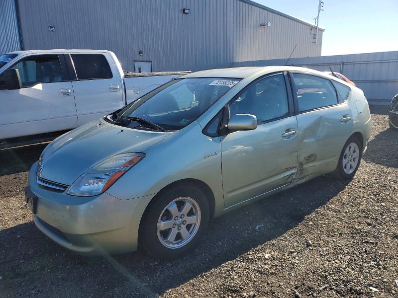 2009 TOYOTA PRIUS — VIN JTDKB20U597871384