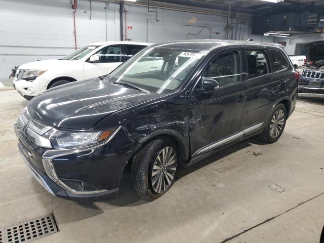 2020 MITSUBISHI OUTLANDER — VIN JA4AD3A3XLZ003260