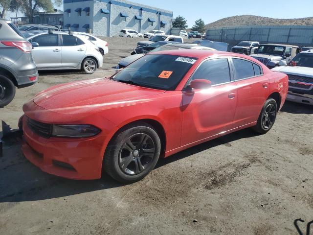 2022 DODGE CHARGER SX — VIN 2C3CDXBG3NH120158