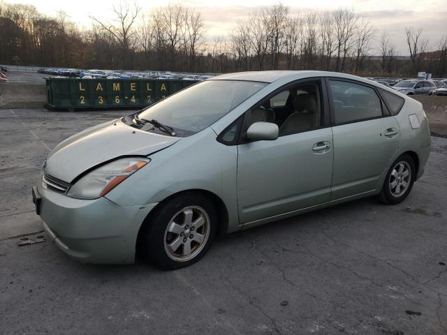 2006 TOYOTA PRIUS — VIN JTDKB20U163130040