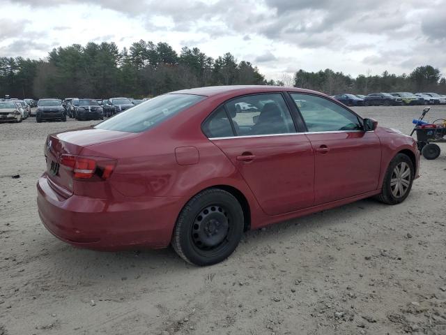 3VW2B7AJ3HM229992
