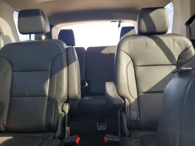 1GNEVJKW9MJ163736