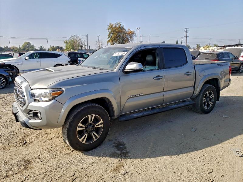 2019 TOYOTA TACOMA — VIN 3TMAZ5CN1KM112479
