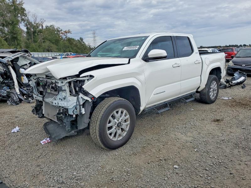 2024 TOYOTA TACOMA DOU — VIN 3TYLB5JN9RT048691