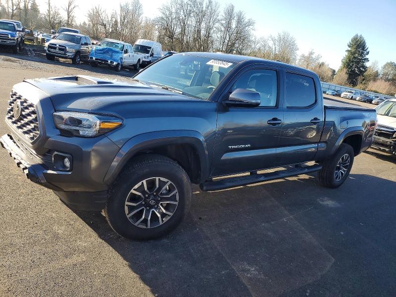 2023 TOYOTA TACOMA — VIN 3TMDZ5BN9PM145171