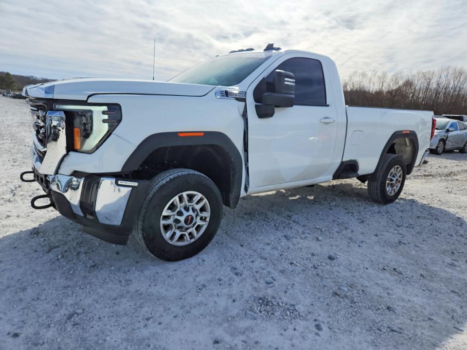 2024 GMC SIERRA — VIN 1GT08ME72RF145640