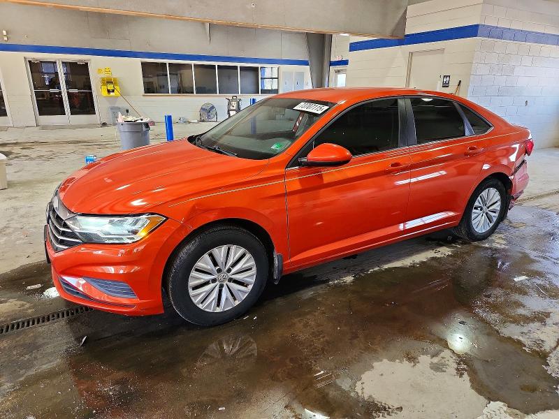 2019 VOLKSWAGEN JETTA S — VIN 3VWCB7BU9KM177482