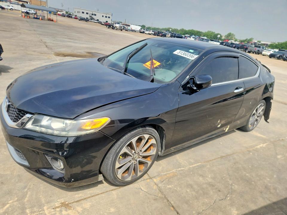 2015 HONDA ACCORD — VIN 1HGCT2B87FA008412