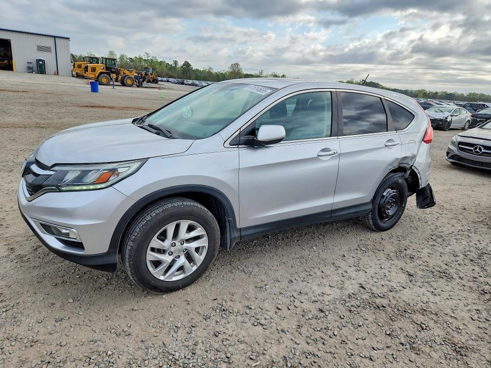 2016 HONDA CR-V — VIN 2HKRM3H55GH529678