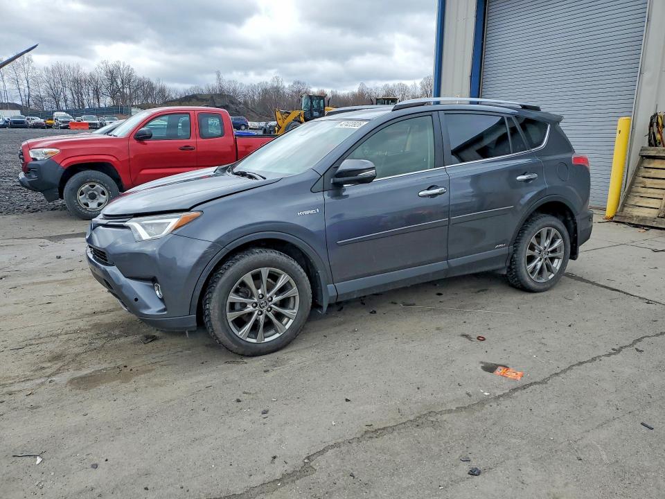 2017 TOYOTA RAV4 HYBRID — VIN JTMDJREV9HD145131