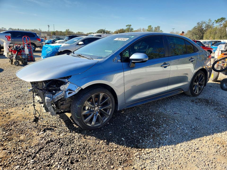 2024 TOYOTA COROLLA — VIN 5YFS4MCE7RP204311