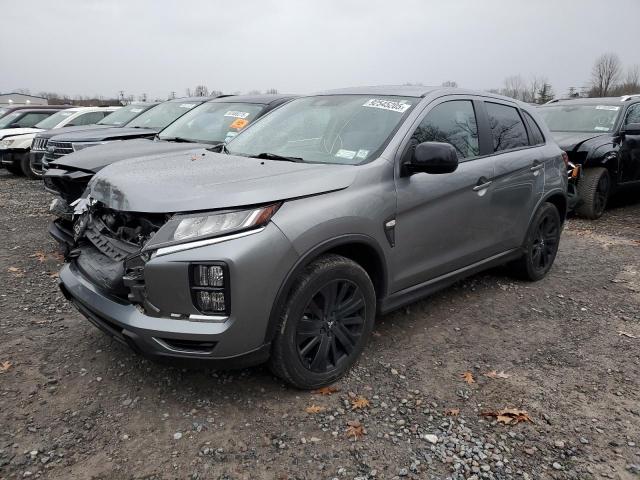 2023 MITSUBISHI OUTLANDER — VIN JA4ARUAU3PU012045