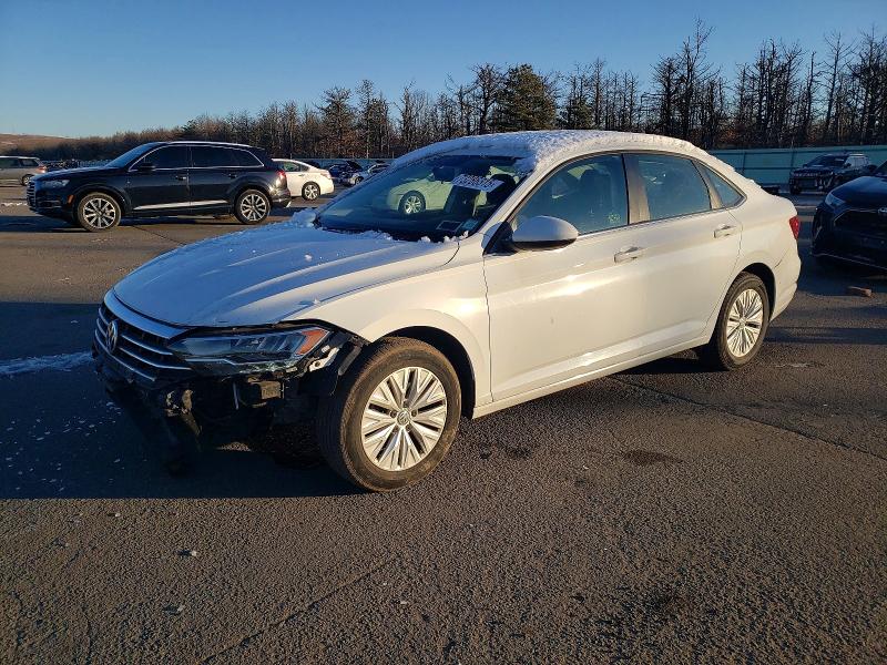 2019 VOLKSWAGEN JETTA S — VIN 3VWC57BUXKM109957