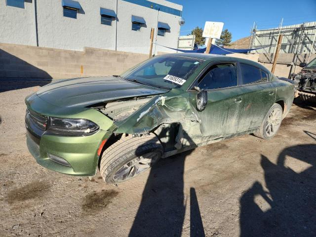 2023 DODGE CHARGER SX — VIN 2C3CDXBG5PH622253