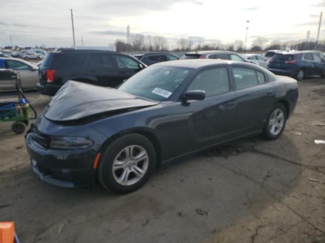 2019 DODGE CHARGER SX — VIN 2C3CDXBG0KH688363